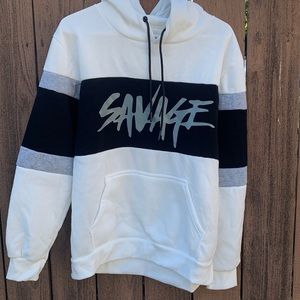 Brooklyn Laundry hoodie medium